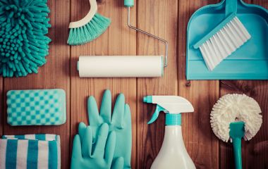 Cleaning services in the USA will become safe and transparent Cleaning services in the USA will become safe and transparent