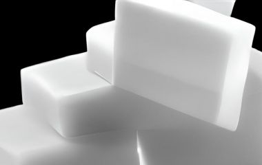 Melamine sponge – rules of use? Melamine sponge – rules of use?