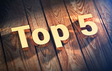 Top 5 trends in professional cleaning in 2023 Top 5 trends in professional cleaning in 2023