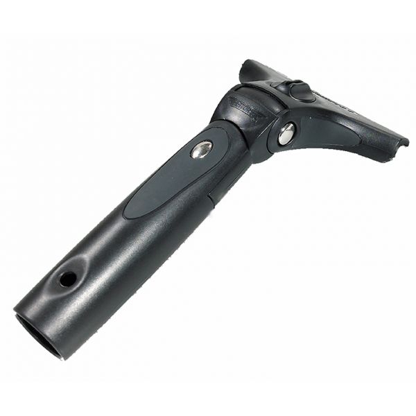 Handle for the gutter with an angle of inclination from 0 to 50 degrees (ContourPro+), Ettore