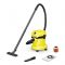 WD 2 Plus V-15/4/18/C dust pump, Karcher WD 2 Plus V-15/4/18/C dust pump, Karcher