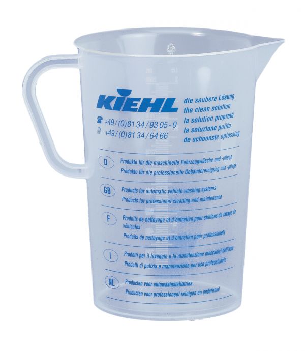 Measuring cup, KIEHL