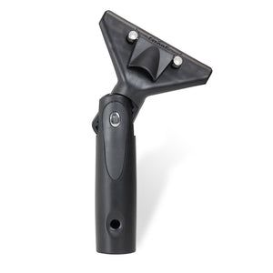 Gutter handle with hinge extended Super System Handle, Ettore