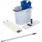Set of Ultra-speed Mini Floors, Vileda Set of Ultra-speed Mini Floors, Vileda